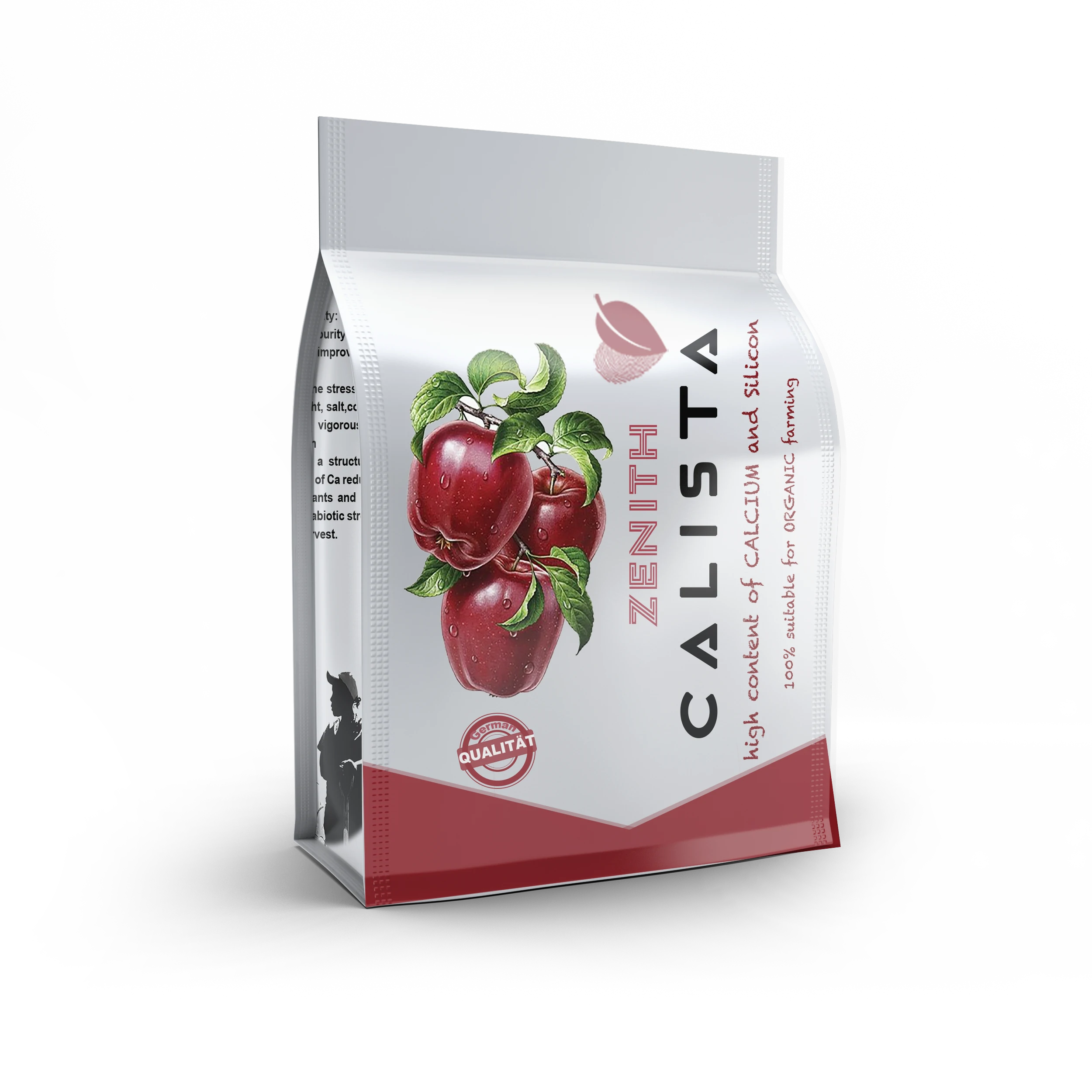 CALISTA کود کالیستا زنیت آلمان