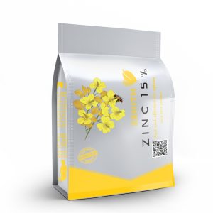کود زینک 15% زنیت